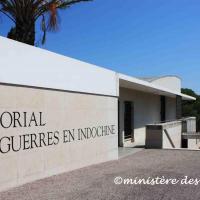 Memorial des guerres en indochine frejus 2